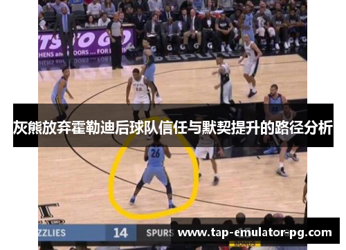 灰熊放弃霍勒迪后球队信任与默契提升的路径分析